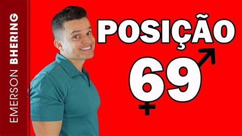 69 Posição Prostituta 